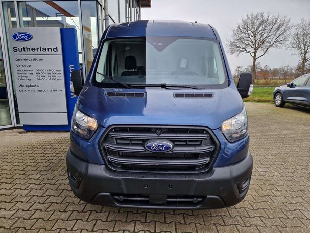 Ford Transit 350 L3H2 Trend 125 kW image number 2