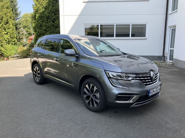 Renault Koleos 135 kW image number 13