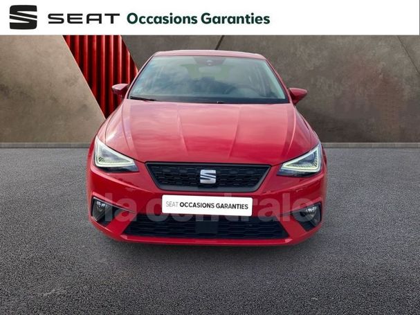 Seat Ibiza 1.0 TSI 70 kW image number 3