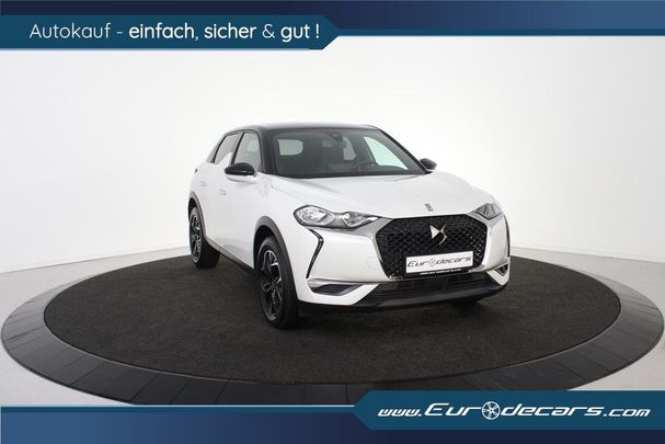 DS Automobiles 3 Crossback So Chic 74 kW image number 38