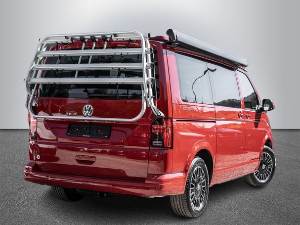 Volkswagen T6 California 110 kW image number 3