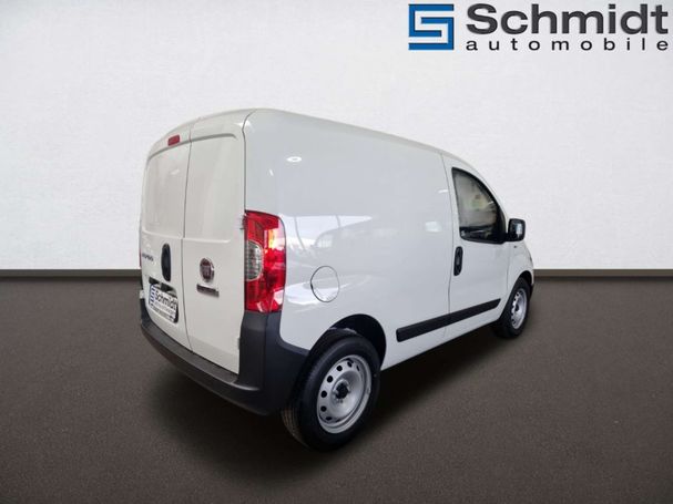 Fiat Fiorino MultiJet Basis 70 kW image number 3