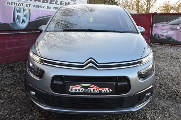 Citroen C4 Picasso BlueHDi 85 kW image number 4