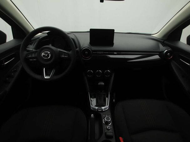 Mazda 2 SkyActiv-G 66 kW image number 21