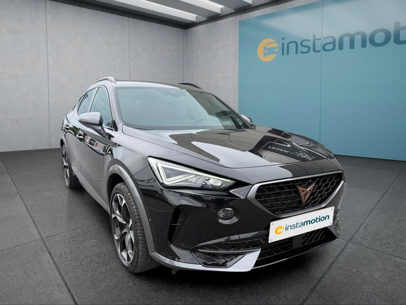 Cupra Formentor 1.4