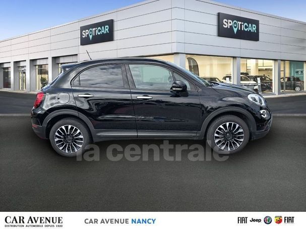 Fiat 500X 1.0 FireFly City Cross 88 kW image number 4