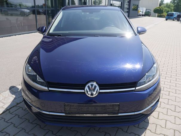 Volkswagen Golf 81 kW image number 5