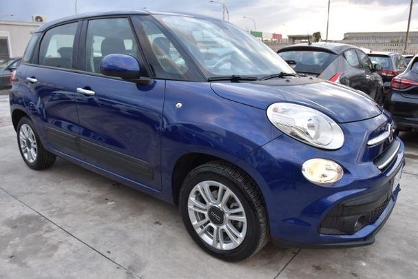 Fiat 500L 1.3 MultiJet 70 kW image number 2