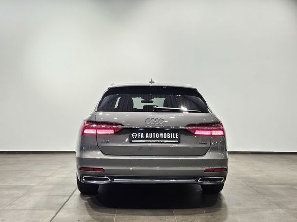 Audi A6 40 TDI 150 kW image number 11