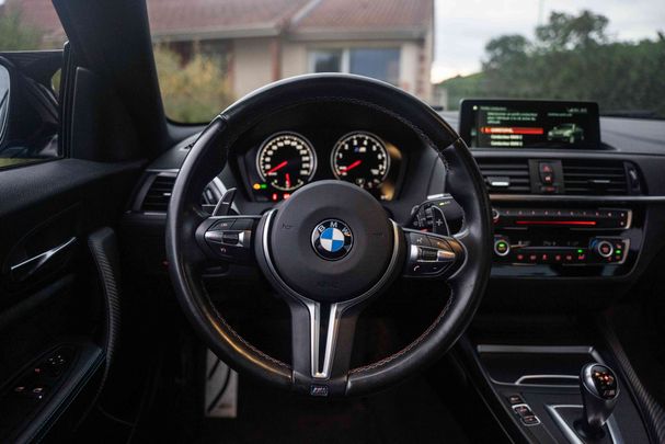 BMW M2 DKG 272 kW image number 32