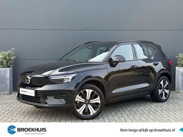 Volvo XC40 Recharge Plus 170 kW image number 1