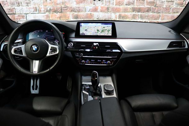 BMW 530i Touring 185 kW image number 16