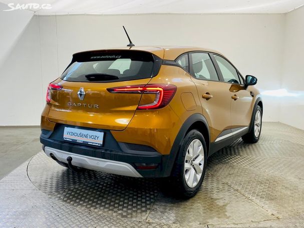 Renault Captur TCe 96 kW image number 3