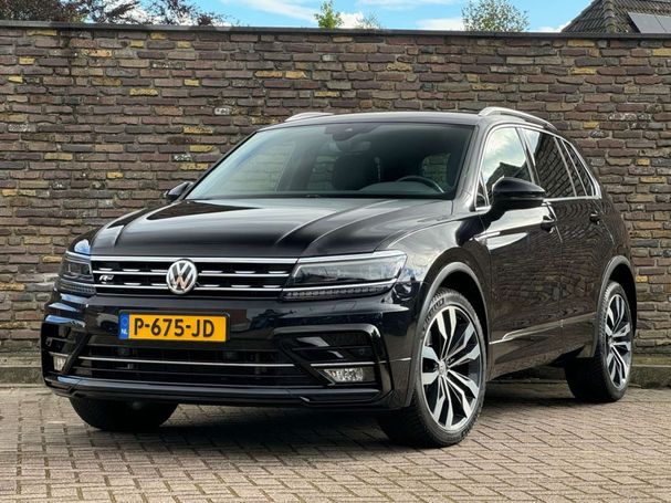 Volkswagen Tiguan 2.0 TSI 4Motion DSG 162 kW image number 6