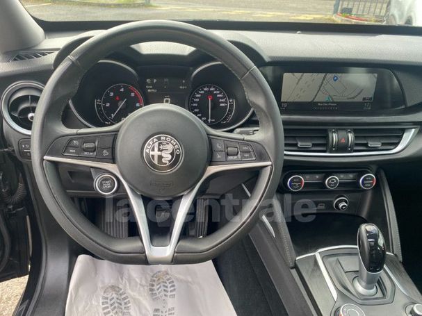 Alfa Romeo Stelvio 2.2 Diesel AT8 Q4 Super 132 kW image number 24