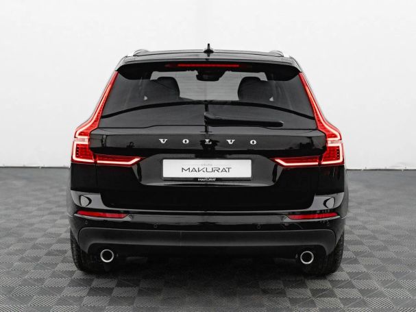 Volvo XC60 D4 AWD Momentum 140 kW image number 9