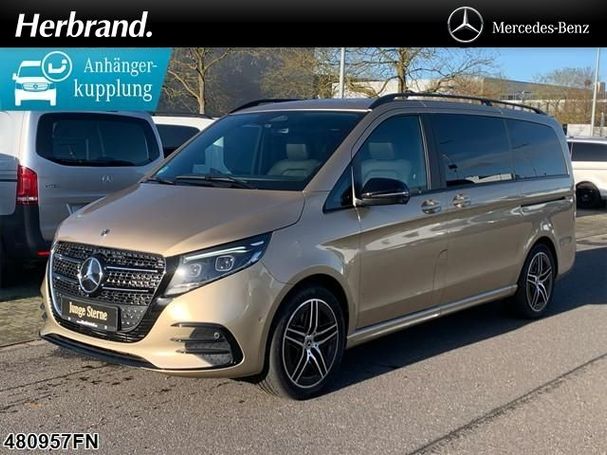 Mercedes-Benz V 250d 140 kW image number 1