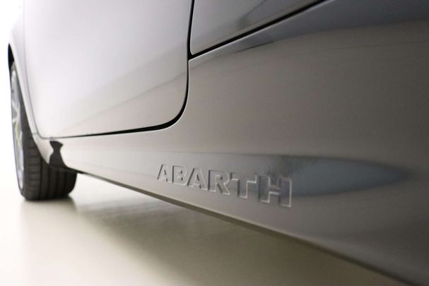 Abarth 500 e 114 kW image number 19