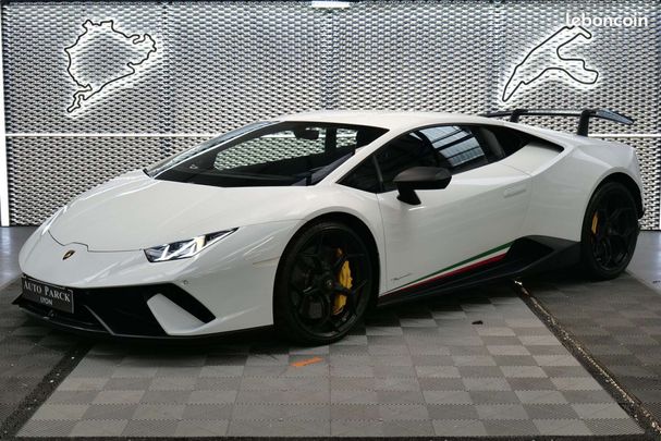 Lamborghini Huracan 472 kW image number 1