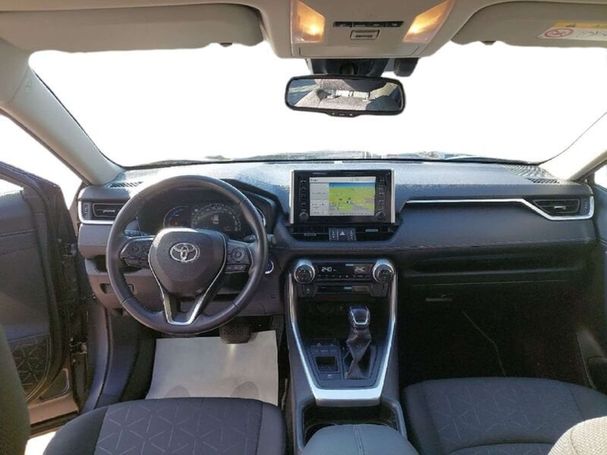 Toyota RAV 4 2.5 160 kW image number 16