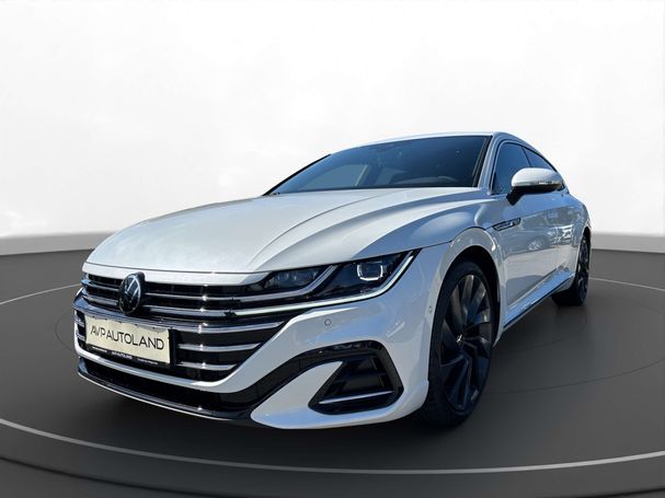 Volkswagen Arteon Shooting Brake 2.0 TSI R-Line DSG 140 kW image number 1