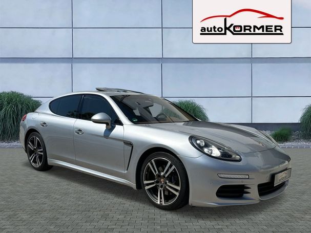 Porsche Panamera PDK 228 kW image number 1