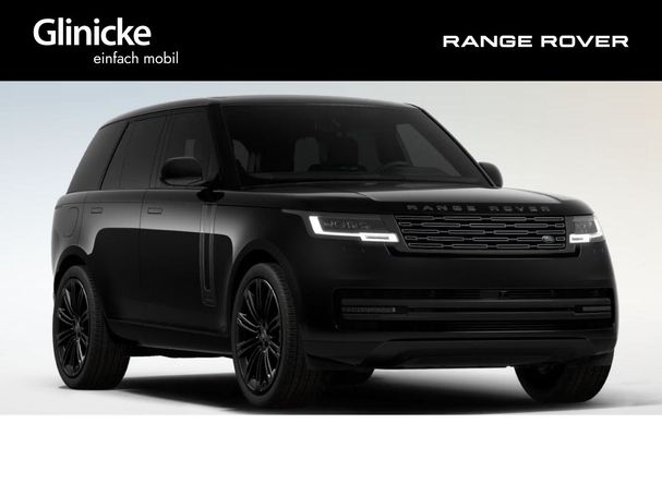 Land Rover Range Rover SWB 390 kW image number 1