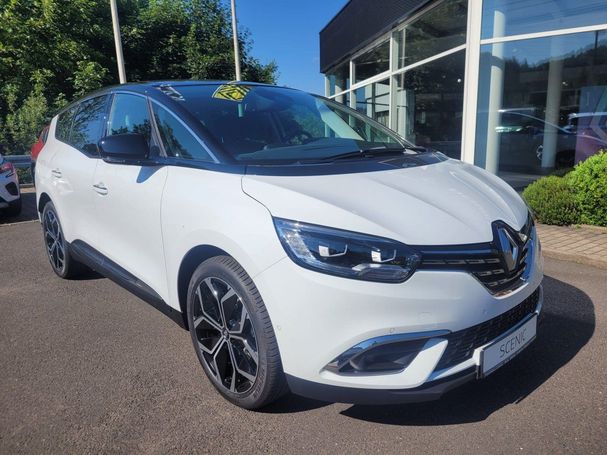 Renault Grand Scenic TCe 140 EDC 103 kW image number 3