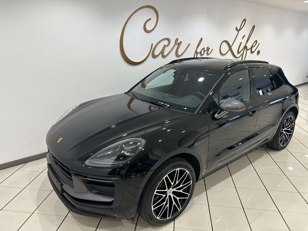 Porsche Macan 195 kW image number 3