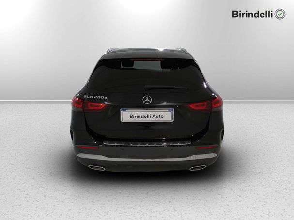 Mercedes-Benz GLA 200 110 kW image number 6