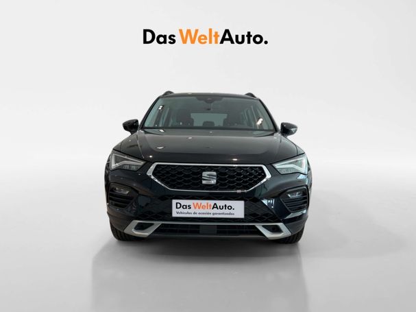 Seat Ateca 110 kW image number 12