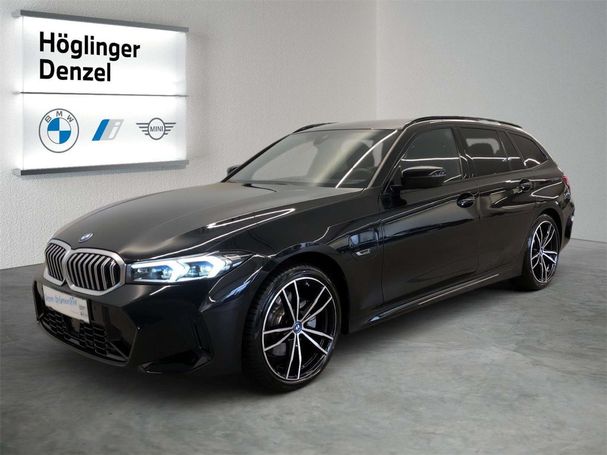 BMW 320 Touring e xDrive 150 kW image number 1