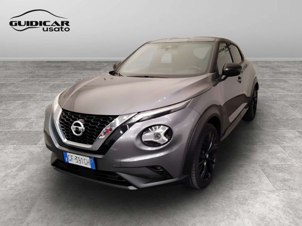 Nissan Juke 1.0 DIG-T ENIGMA 84 kW image number 1