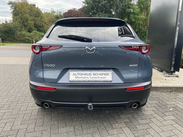 Mazda CX-30 Selection 110 kW image number 1