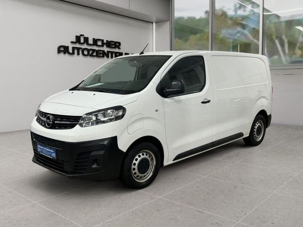 Opel Vivaro 100 kW image number 1