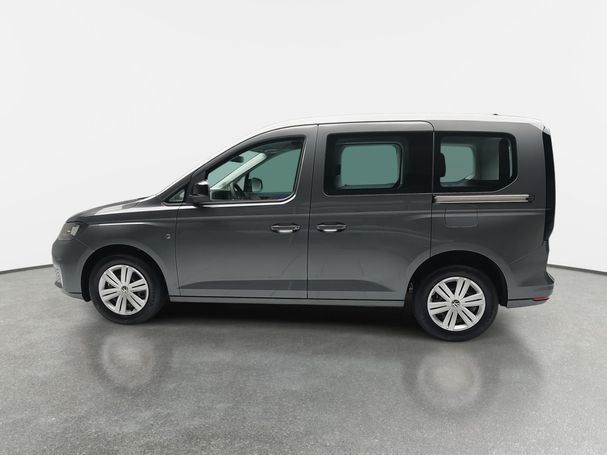 Volkswagen Caddy 1.5 TSI 84 kW image number 6