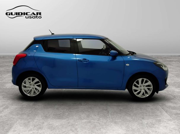 Suzuki Swift 1.2 61 kW image number 7