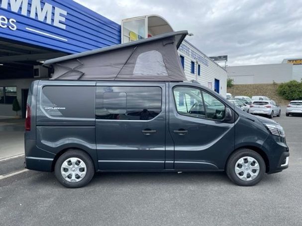 Renault Trafic Blue dCi 150 EDC 112 kW image number 5