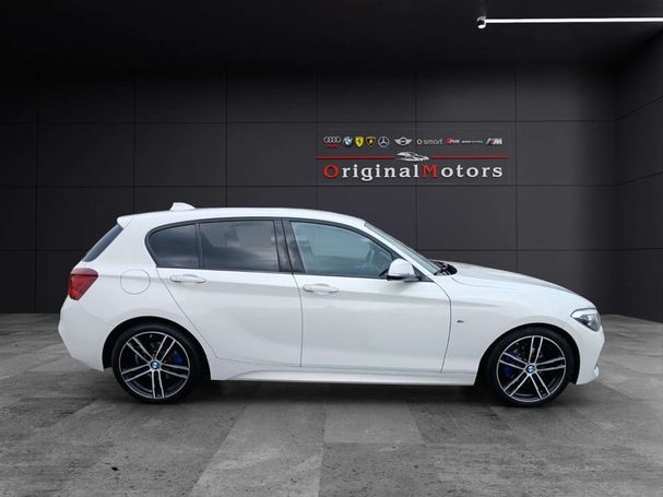 BMW 118i 100 kW image number 2