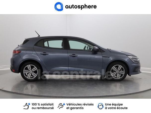 Renault Megane 85 kW image number 4