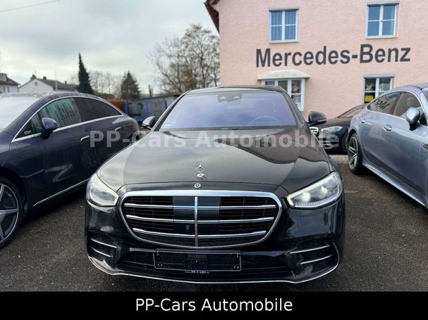 Mercedes-Benz S 500 320 kW image number 3