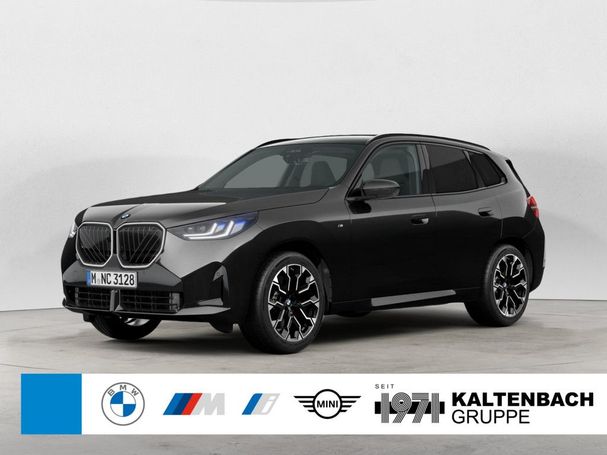 BMW X3 20d xDrive 145 kW image number 1