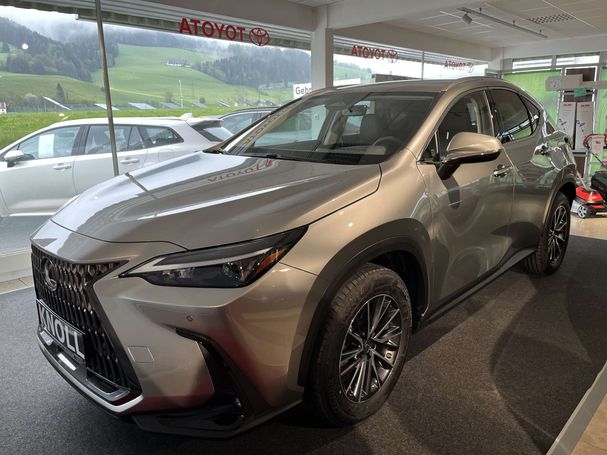 Lexus NX 450 h 227 kW image number 1