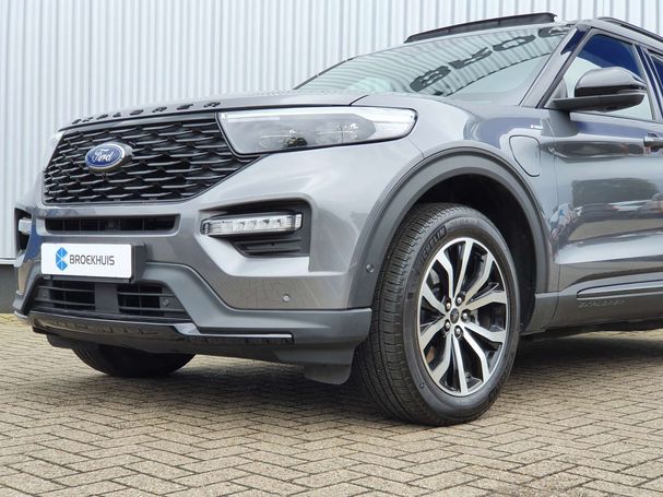 Ford Explorer 260 kW image number 1