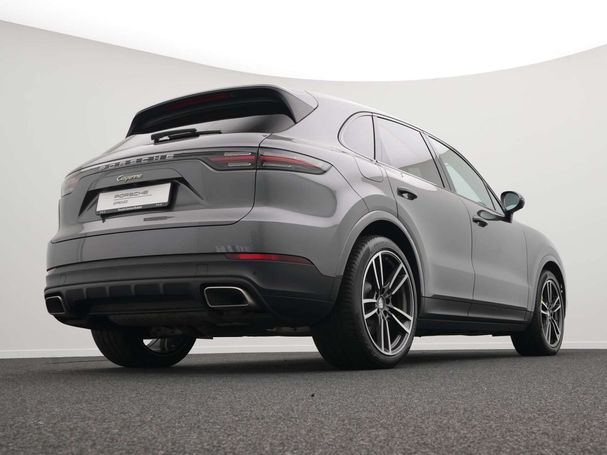 Porsche Cayenne E-Hybrid 340 kW image number 10