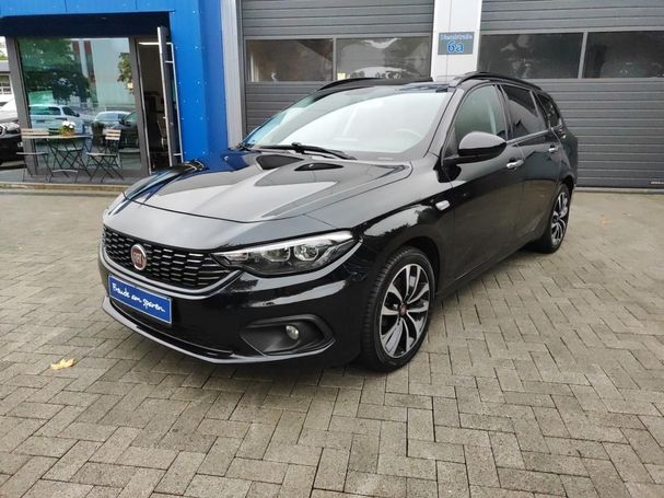 Fiat Tipo 88 kW image number 24