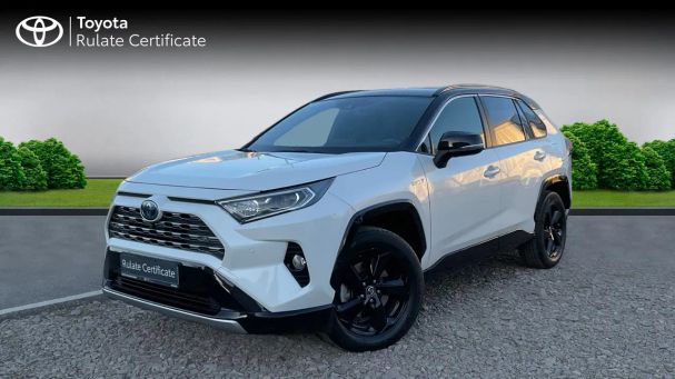 Toyota RAV 4 163 kW image number 1