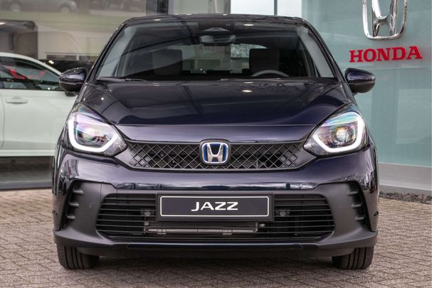 Honda Jazz 1.5 e:HEV Advance 90 kW image number 9