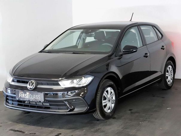 Volkswagen Polo 59 kW image number 1