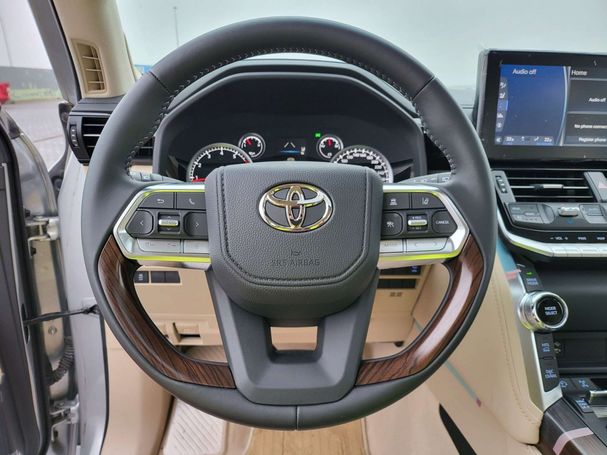 Toyota Land Cruiser 305 kW image number 19